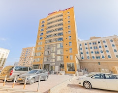 Hotel Sama As Saadah (Salalah, Oman)