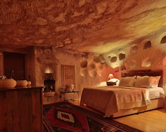 Hotel Ascension Cave Suites - Special Class (Göreme, Tyrkiet)