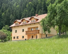 Toàn bộ căn nhà/căn hộ Tourist Farm Kolar (Ljubno ob Savinji, Slovenia)