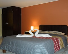 Khách sạn Corona Suite (Arequipa, Peru)