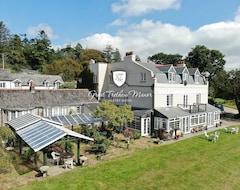 Hotelli Great Trethew Manor (Liskeard, Iso-Britannia)