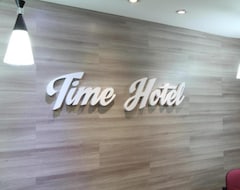 Hotelli Time Hotel Melaka (Malacca, Malesia)