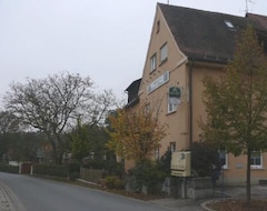 Hotel Grüner Baum (Lauf, Tyskland)