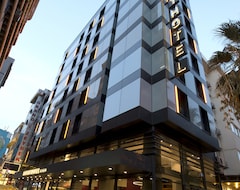 Khách sạn Smart Hotels Izmir (Izmir, Thổ Nhĩ Kỳ)