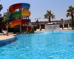 Khách sạn Samsun Airport Resort (Samsun, Thổ Nhĩ Kỳ)