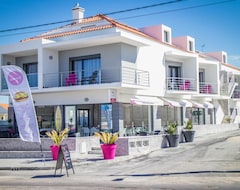 Hotel Gabana Baleal Beach (Peniche, Portugal)