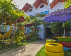 Pensión Hostal Gosen (Puerto Baquerizo Moreno, Ecuador)