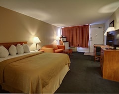 Hotel Quality Inn Kennedy Space Center (Titusville, USA)