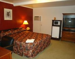 Khách sạn Economy Motel Inn And Suites Somers Point (Somers Point, Hoa Kỳ)