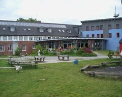 Hostel DJH Nettel-Hinsbeck (Nettetal, Njemačka)