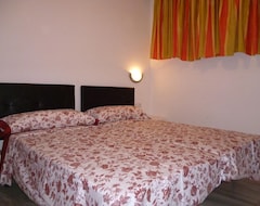 Khách sạn Aparthotel Club Altamira (Adeje, Tây Ban Nha)
