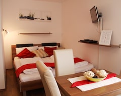 Otel Apartmenthaus Hietzing I Contactless Check-In (Viyana, Avusturya)