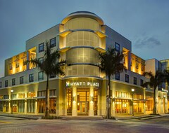 Hotel Hyatt Place Delray Beach (Delray Beach, USA)