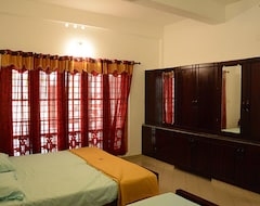 Resort/Odmaralište Green Mount Residency (Marayur, Indija)