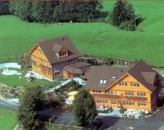 Otel Chäseren (Schönengrund, İsviçre)