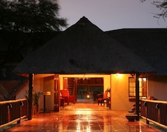 Hotel Mongena Game Lodge (Hammanskraal, South Africa)