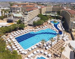 Hotelli Selectum Family Resort Side (Manavgat, Turkki)
