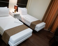 Hotel GSAC (Gubat, Filipinas)