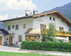 Căn hộ có phục vụ Appartements Reinstadler (Prutz, Áo)