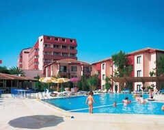 Hotel Club Grand Side (Çolakli, Turkey)