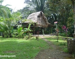 Khách sạn Río Drake Farm (Puntarenas, Costa Rica)