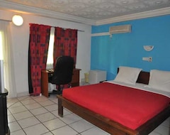 Hotel Saint Jacques - Pointe Noire Bord de Mer (Pointe Noire, Congo)