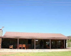 Khách sạn Wagendrift Lodge (Laingsburg, Nam Phi)
