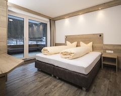 Casa/apartamento entero Alps Tux (Hintertux, Austria)