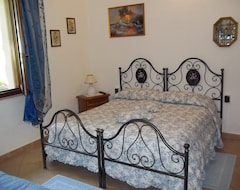 Bed & Breakfast Il Vecchioliveto di Ornella (Marrubiu, Ý)