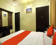 Khách sạn The Classic Rooms  Shirdi (Shirdi, Ấn Độ)