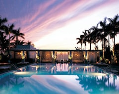 Hotel Shore Club South Beach (Miami Beach, USA)