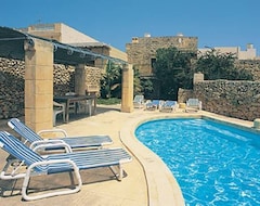 Hele huset/lejligheden Steves Villas (Xagħra, Malta)