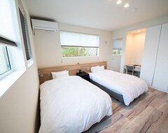 Casa/apartamento entero La Cachette (Hakodate, Japón)