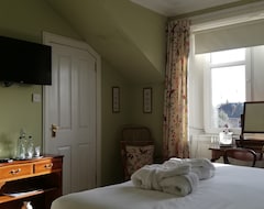 Bed & Breakfast Lochinver Guest House (Ayr, Iso-Britannia)