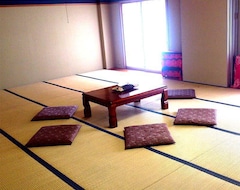 Khách sạn Tenjin Lodge (Minakami, Nhật Bản)