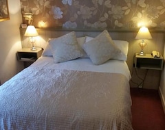 Hotel The Town House (Naas, Ireland)