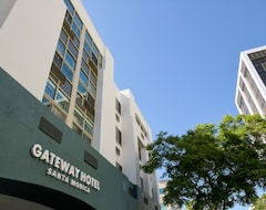 Gateway Hotel Santa Monica (Santa Monica, ABD)
