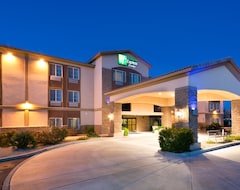 Khách sạn Holiday Inn Express & Suites Casa Grande, an IHG Hotel (Casa Grande, Hoa Kỳ)