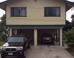 Hele huset/lejligheden Ohana Hale (Kailua-Kona, USA)