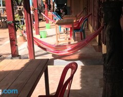 Hele huset/lejligheden Happy Homestay Banlung & Trekking (Banlung, Cambodja)