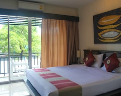 Lub Sbuy House Hotel - Sha (Phuket-Town, Tayland)
