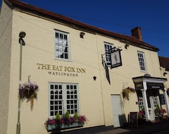 Bed & Breakfast Fat Fox inn (Watlington, Vương quốc Anh)