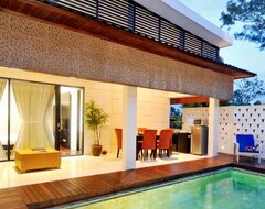 Khách sạn Marbella Pool Suites Seminyak (Seminyak, Indonesia)