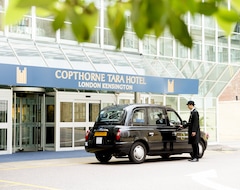Copthorne Tara Hotel London Kensington (Londra, Birleşik Krallık)