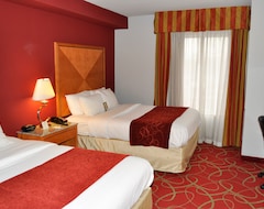 Hotel Comfort Suites At Virginia Center Commons (Glen Allen, USA)