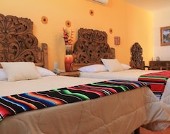 Hotel Cielito Lindo (Tonalá, México)