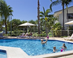 Hotelli Culgoa Point Beach Resort (Noosa Heads, Australia)