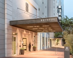 Hotel Bristol Panama (Ciudad de Panamá, Panamá)