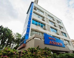 Hotel Ashwin Mumbai (Bombay, Hindistan)