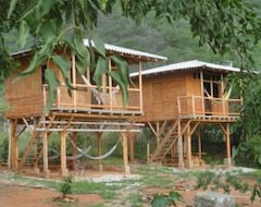 Cijela kuća/apartman Dumaga (Santa Marta, Kolumbija)